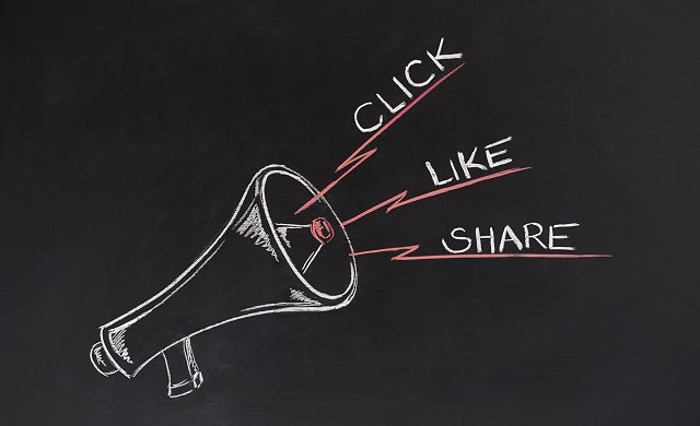 74% of marketers say social media holds the key to a successful product launch