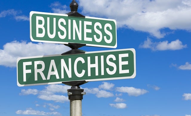 Best franchise opportunity costs | Startups.co.uk ...